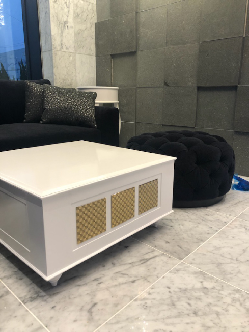 Case テクノスタイルの利用事例